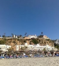 Playa El Playazo