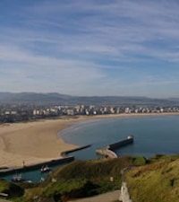 Playa de Ris