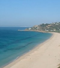 Playa Cabo de la Plata