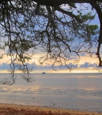 Playa Bolaños