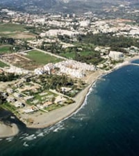 Playa Cortijo Blanco