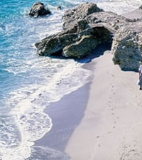 Playa El Pinillo
