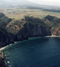 Playa de Santa Ana