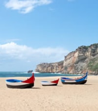 Playa Gralha