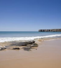 Playa de Mareta