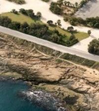Playa de la Mata 