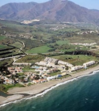 Playa de Arroyo Vaquero