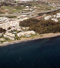 Playa de Punta de la Plata