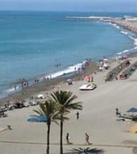 Playa de La Rada