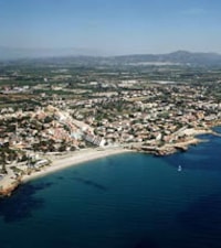 Playa Campaner