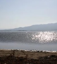 Playa Las Salinas
