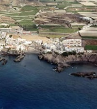 Playa Alcalá 