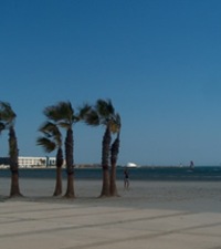 Playa Gran Playa
