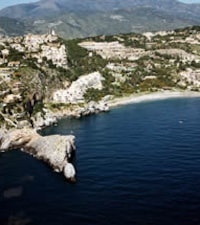 Playa de los Berengueles