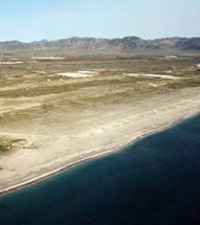 Playa de San Miguel de Cabo de Gata
