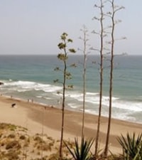 Playa Casa Fuerte
