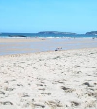 Playa de Somo