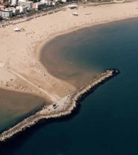Playa Ribes Roges