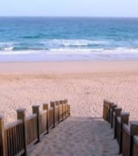 Playa de Punta Umbria
