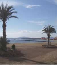 Playa de la Colonia