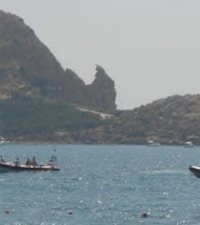 Playa de Levante 