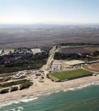 Playa el Saler