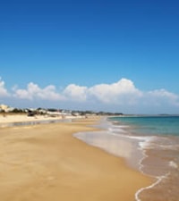 Playa de Meia