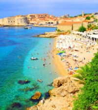 Playa de Parede