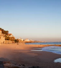 Playa de Tamariz