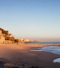 Playa de Tamariz