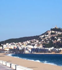 Playa Sabanell