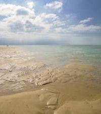 Playa de Troia Mar