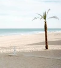 Playa Centro