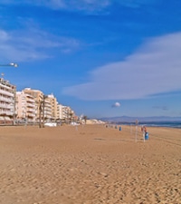 Playa La Roqueta