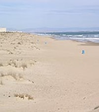 Playa El Campo