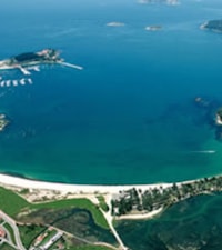 Playa Ladeira 