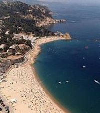 Playa Platja Gran