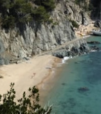 Playa Porto Pí