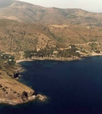 Cala Calitjar