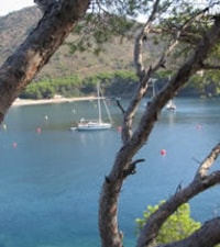 Cala Montjoi