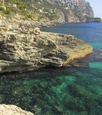 Cala Llamp
