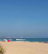 Playa de Pals