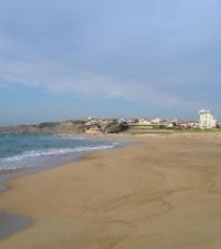 Playa o Areal