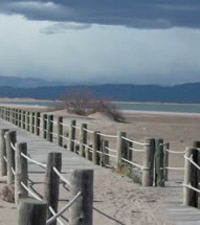 Playa Riomar 