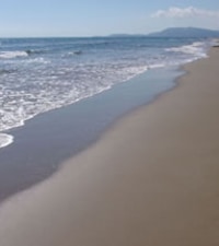 Playa de Torreblanca