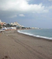 Playa Arroyo de La Miel-Bil-Bil