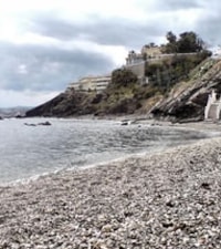 Playa de Las Yucas