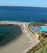 Playa de Arroyo Hondo