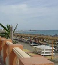 Playa Santa Ana