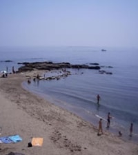 Playa de Torremuelle